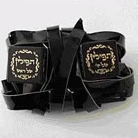 סט תפילין ספרדי מהודר
