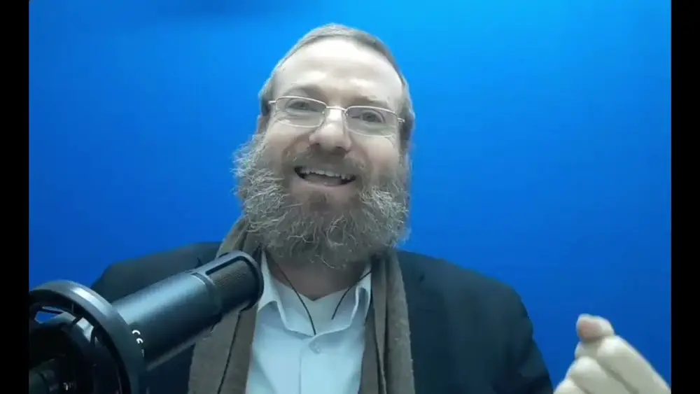 המחשבות שלנו - במשמעות המשכן וכנגד - חטא העגל.